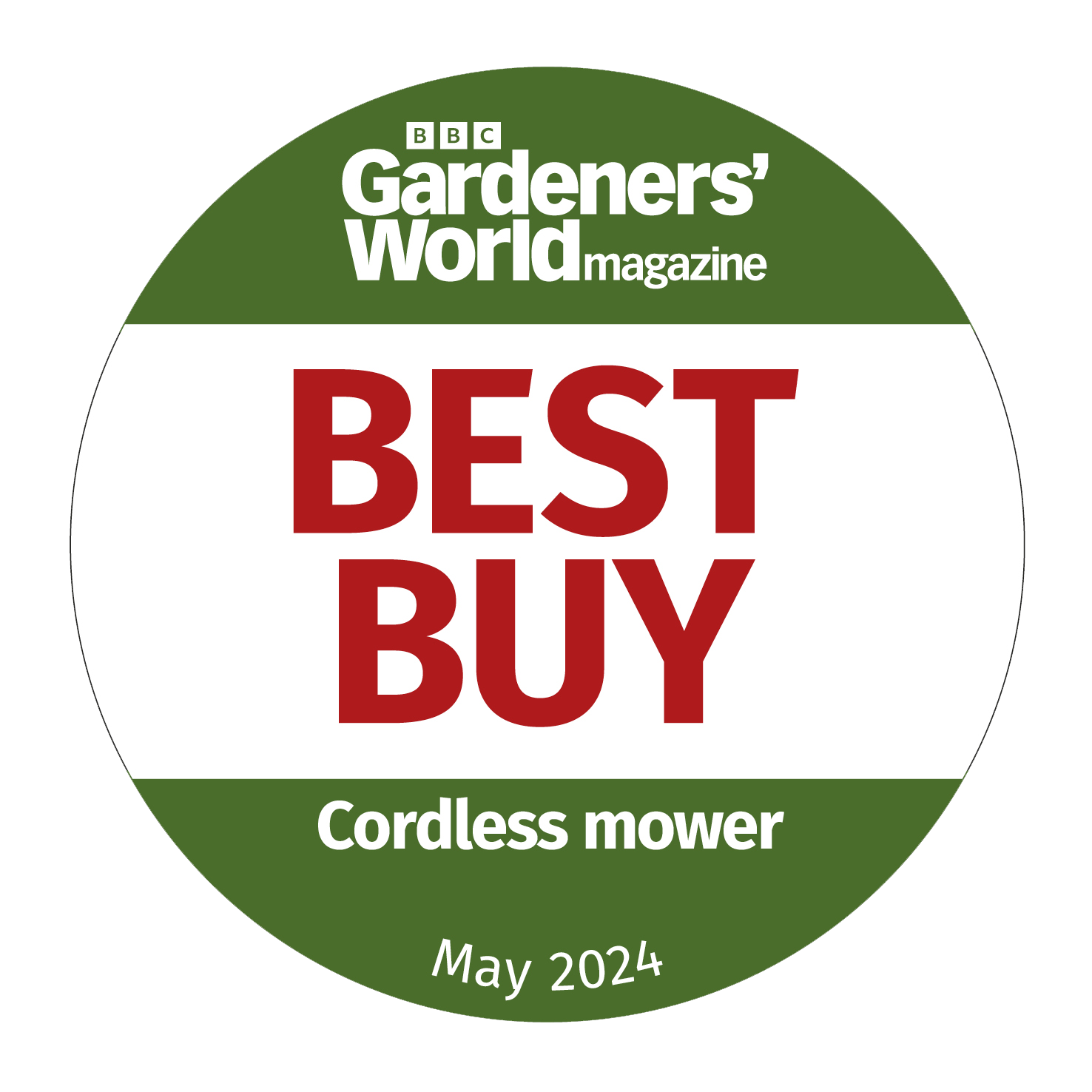 Best Buy Gardeners World