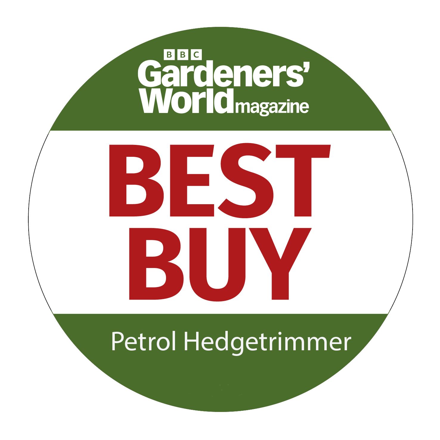 Best Buy Hedgetrimmer