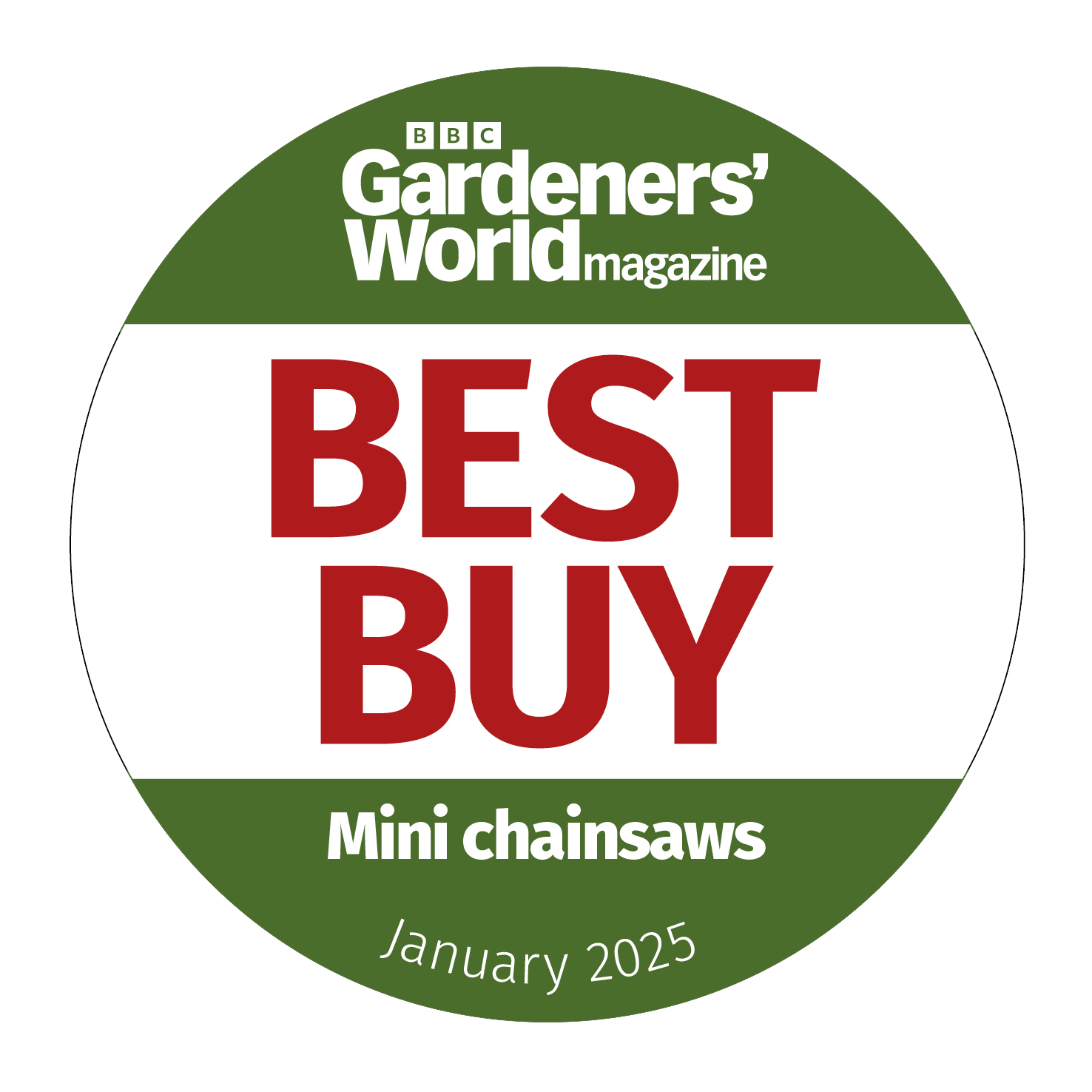 Best Buy BBC Gardeners World