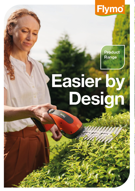 Flymo